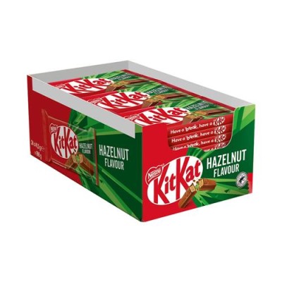 KIT KAT CHUNKY DA 36